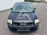 2002 Audi A2