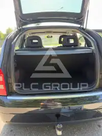 2002 Audi A2
