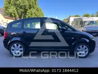 2002 Audi A2