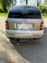 2002 Audi A2