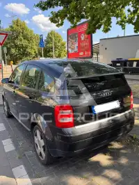 2002 Audi A2