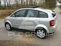 2002 Audi A2