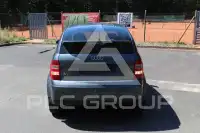 2002 Audi A2