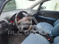 2002 Audi A2