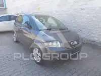 2002 Audi A2
