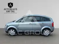 2002 Audi A2