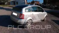 2002 Audi A2