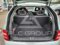 2002 Audi A2