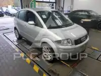 2002 Audi A2