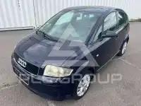 2002 Audi A2