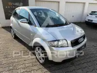 2002 Audi A2