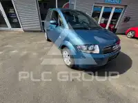 2002 Audi A2