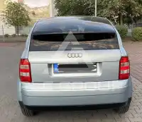 2002 Audi A2