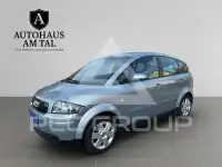 2002 Audi A2