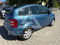 2002 Audi A2