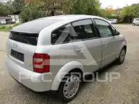 2002 Audi A2