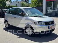 2002 Audi A2