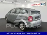 2002 Audi A2