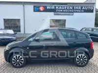 2002 Audi A2