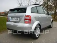 2002 Audi A2