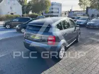 2002 Audi A2