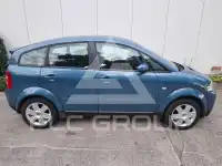 2002 Audi A2