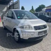 2002 Audi A2
