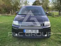 2002 Audi A2