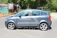 2002 Audi A2