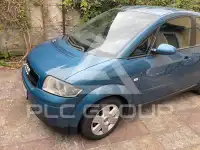 2002 Audi A2