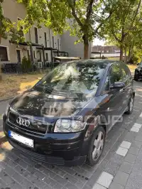 2002 Audi A2