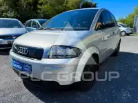 2002 Audi A2