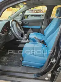 2002 Audi A2