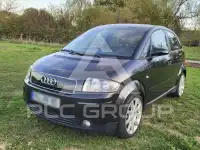2002 Audi A2