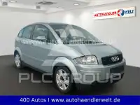 2002 Audi A2