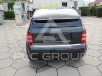 2002 Audi A2