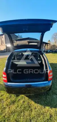 2002 Audi A2