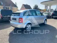 2002 Audi A2