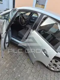 2002 Audi A2