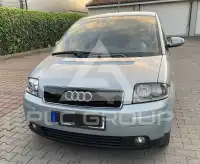 2002 Audi A2