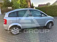 2002 Audi A2