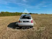2002 Audi A2