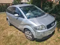 2002 Audi A2