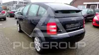 2002 Audi A2