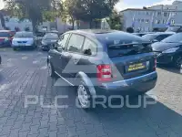 2002 Audi A2