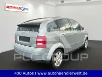 2002 Audi A2