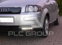 2002 Audi A2