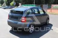 2002 Audi A2