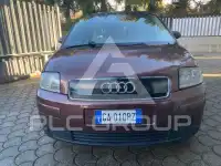 2002 Audi A2