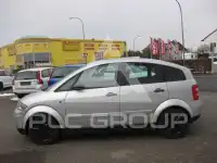 2002 Audi A2